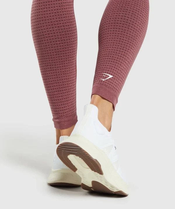 Vital Seamless 2.0 Leggings