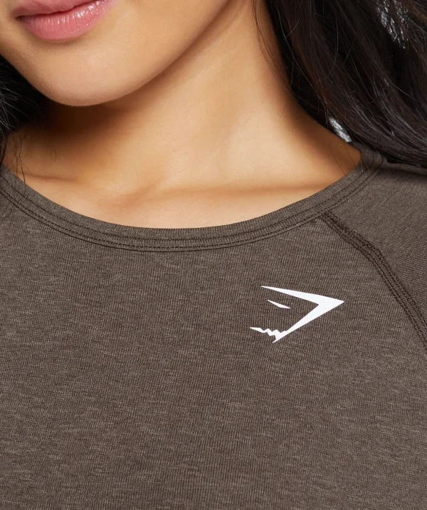 Vital Seamless 2.0 Light Long Sleeve Top
