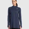 Vital Seamless 2.0 Long Line Top