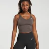 Vital Seamless 2.0 Midi Tank