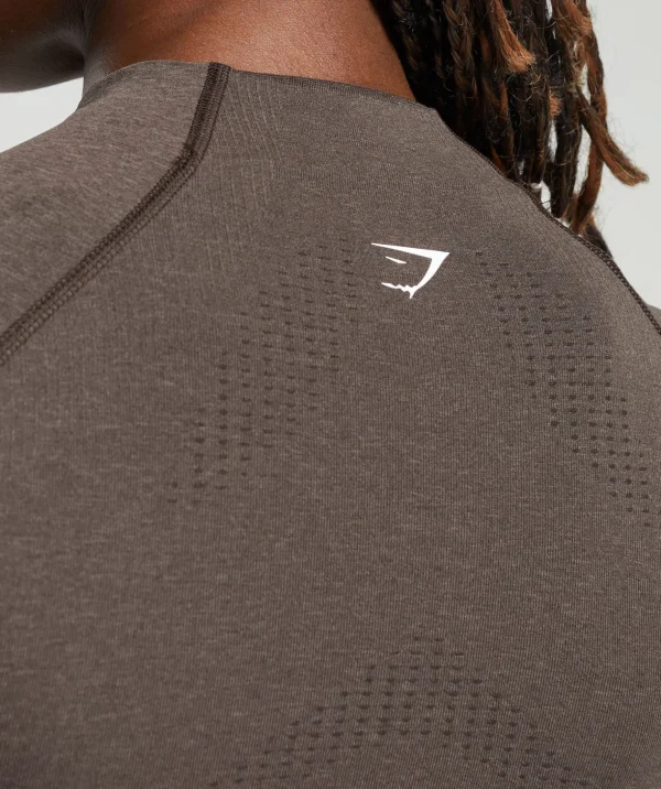 Vital Seamless 2.0 Midi Zip Up Jacket