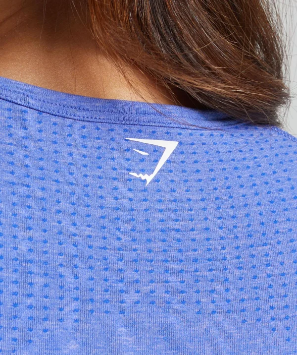 Vital Seamless Crop Top