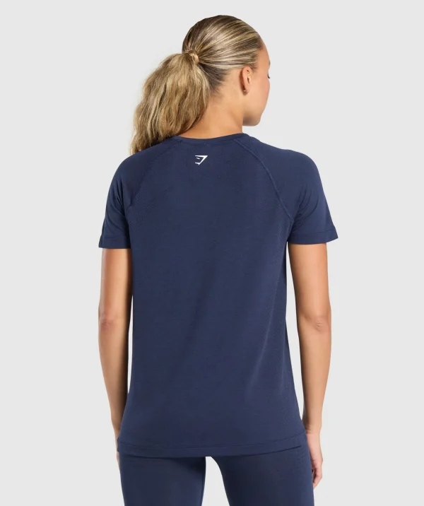 Vital Seamless Light T-Shirt