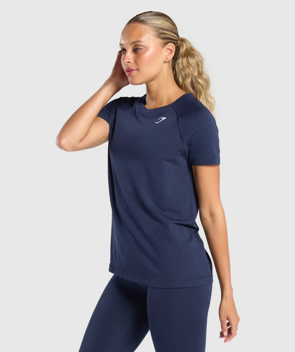 Vital Seamless Light T-Shirt