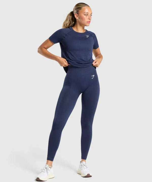 Vital Seamless Light T-Shirt