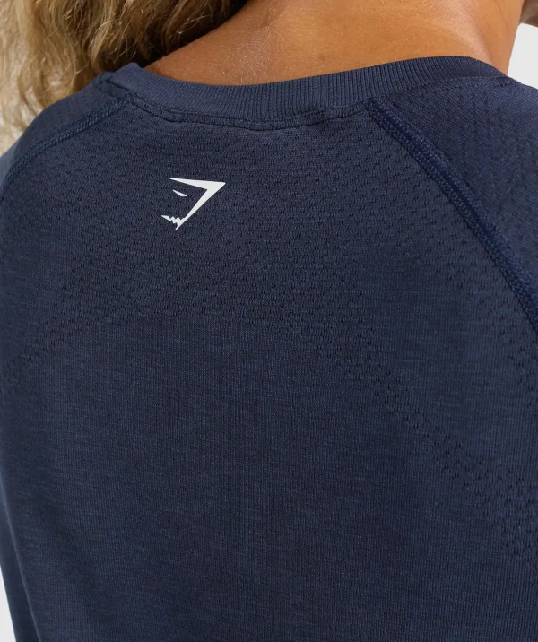 Vital Seamless Light T-Shirt