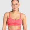 Vital Seamless Sports Bra