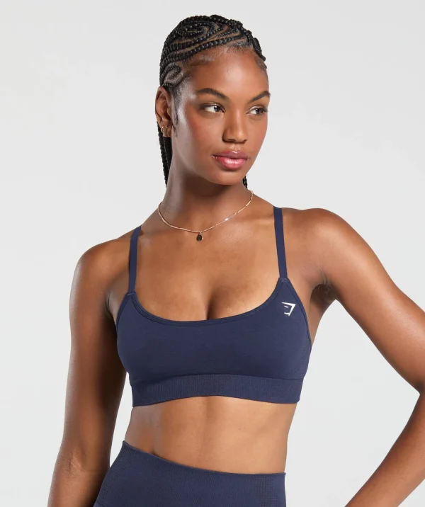 Vital Seamless Sports Bra