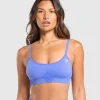 Vital Seamless Sports Bra