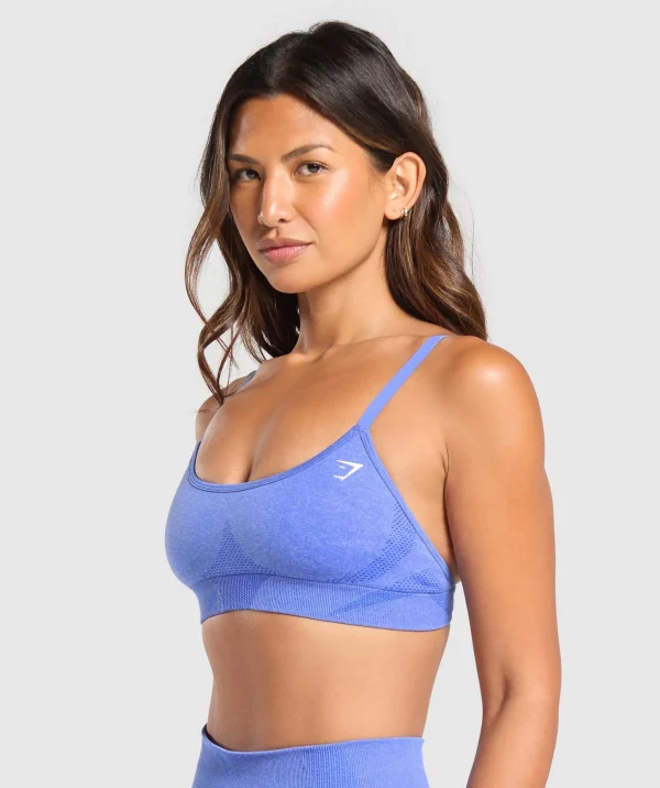 Vital Seamless Sports Bra