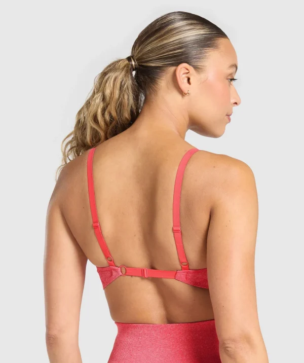 Vital Seamless Sports Bra