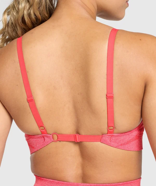 Vital Seamless Sports Bra