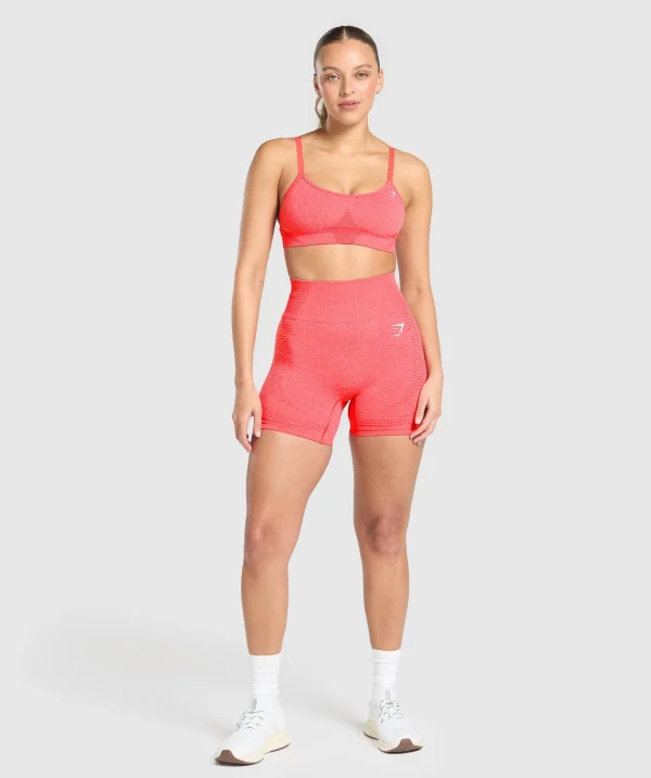 Vital Seamless Sports Bra