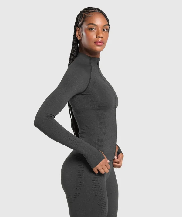Vital Seamless Tight Tracktop