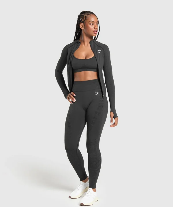 Vital Seamless Tight Tracktop