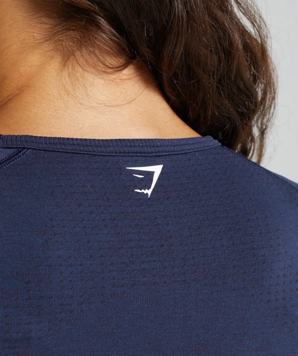Vital Seamless Tight T-Shirt