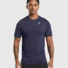 Vital Seamless T-Shirt