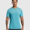 Vital Seamless T-Shirt