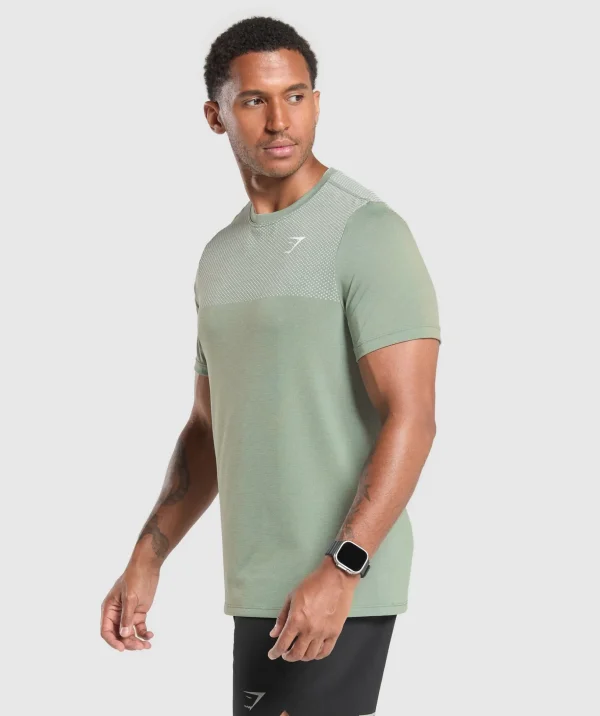 Vital Seamless T-Shirt