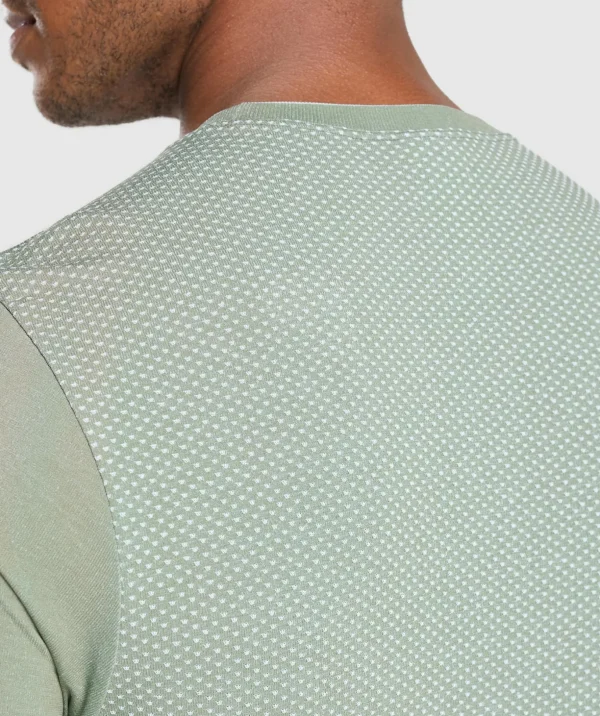 Vital Seamless T-Shirt
