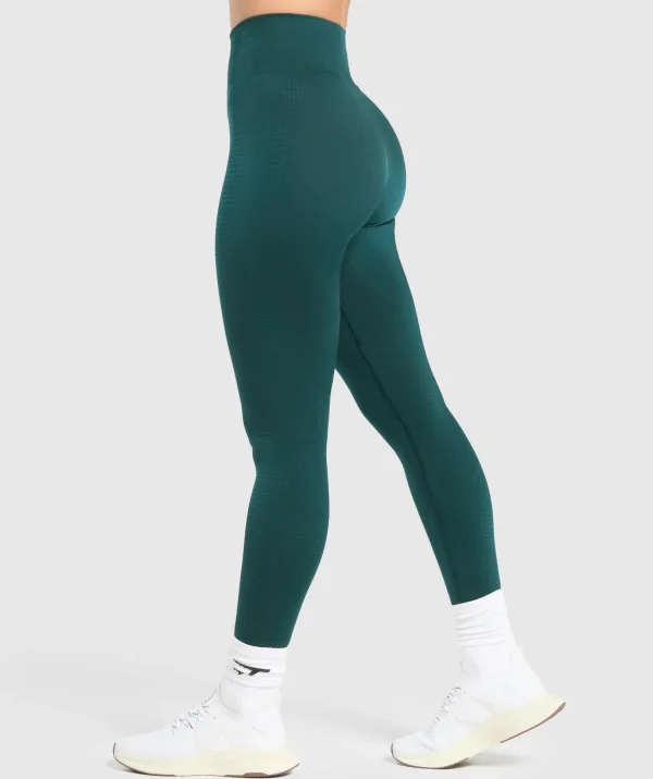 Vital Shine Limited Edition Leggings