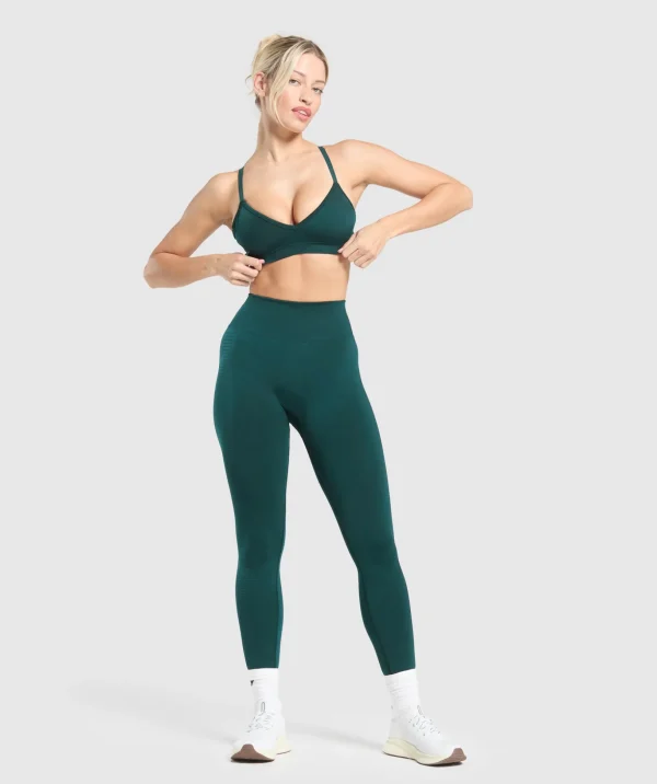Vital Shine Limited Edition Leggings