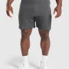 Waffle Shorts