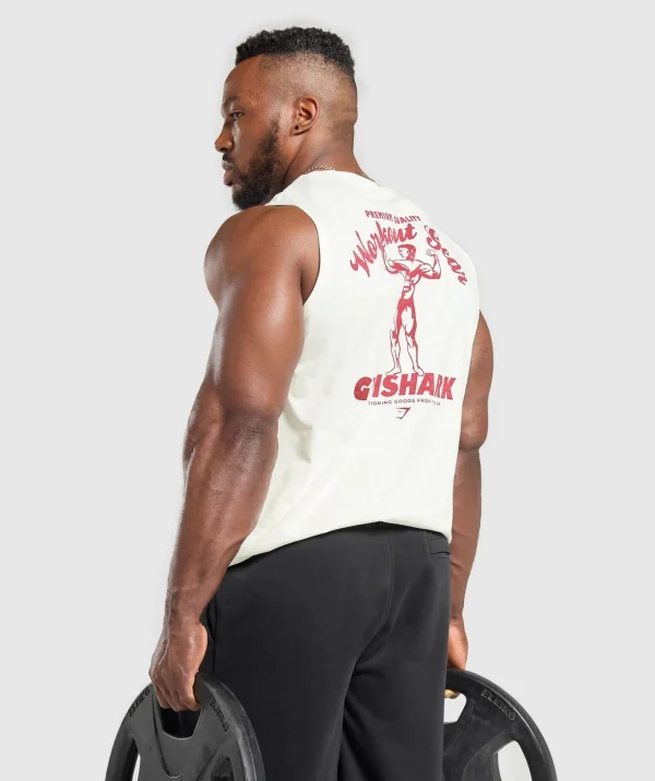 Workout Gear Tank