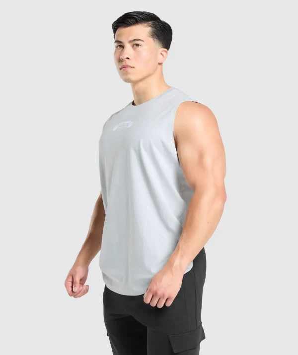 Workout Gear Tank