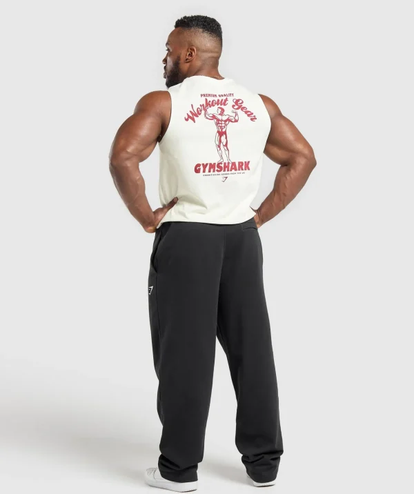 Workout Gear Tank