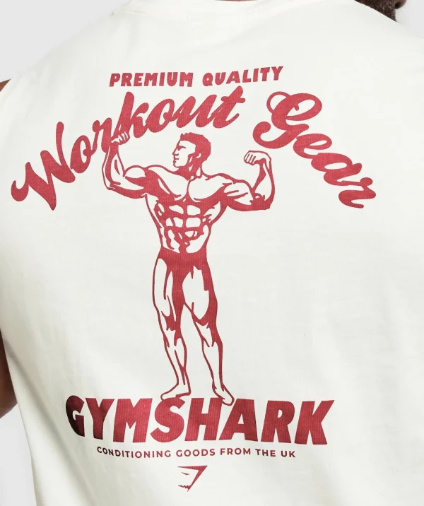 Workout Gear Tank