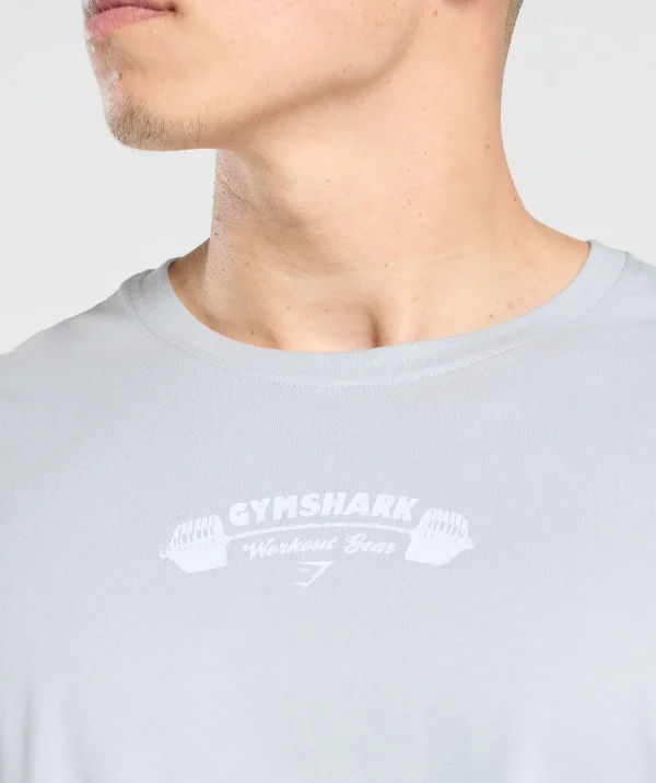 Workout Gear Tank