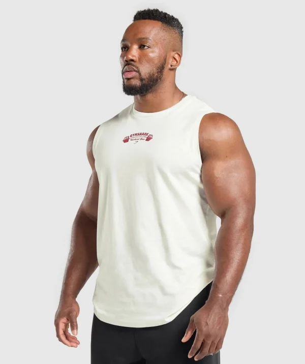 Workout Gear Tank