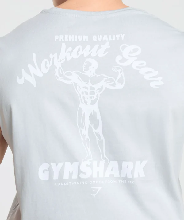 Workout Gear Tank