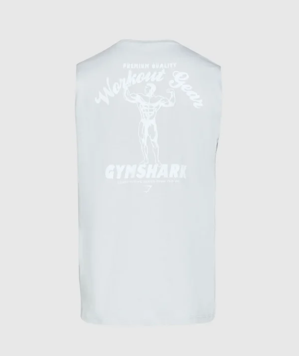 Workout Gear Tank