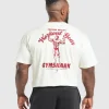 Workout Gear T-Shirt