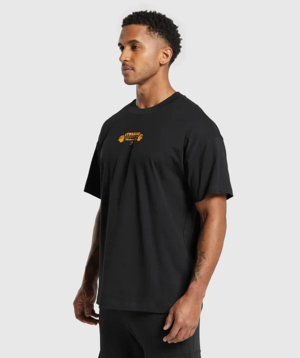 Workout Gear T-Shirt