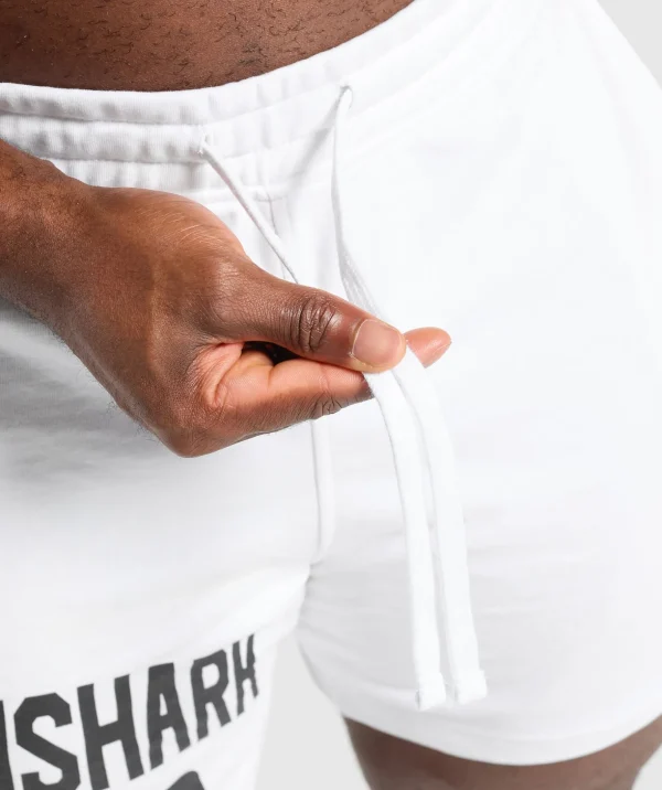 XXL Graphic Shorts